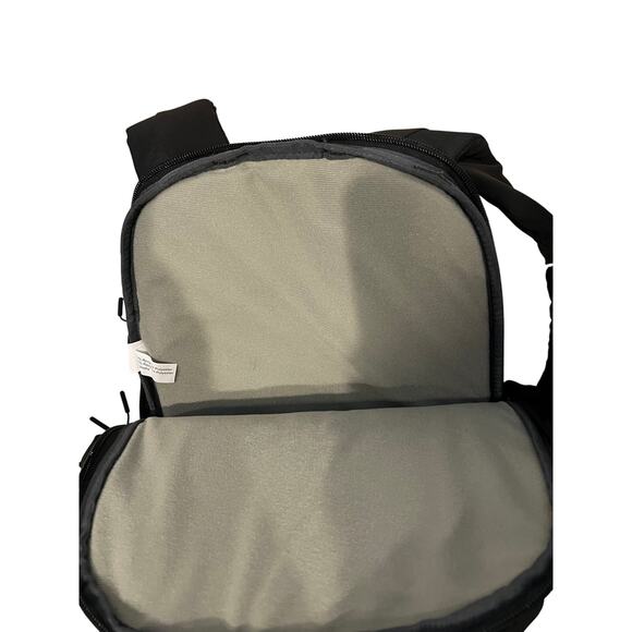 All In Motion Soft Shell Backpack for Women Black - Picture 5 of 5